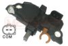 BMW 1231715319 Alternator Regulator